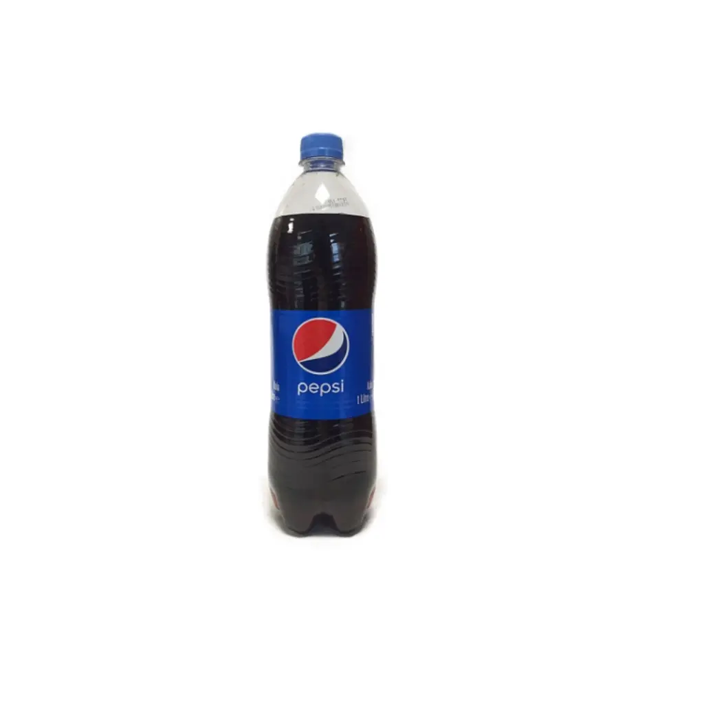 بيبسي - وسط